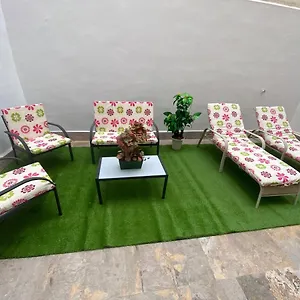 La Macarena Apartamento