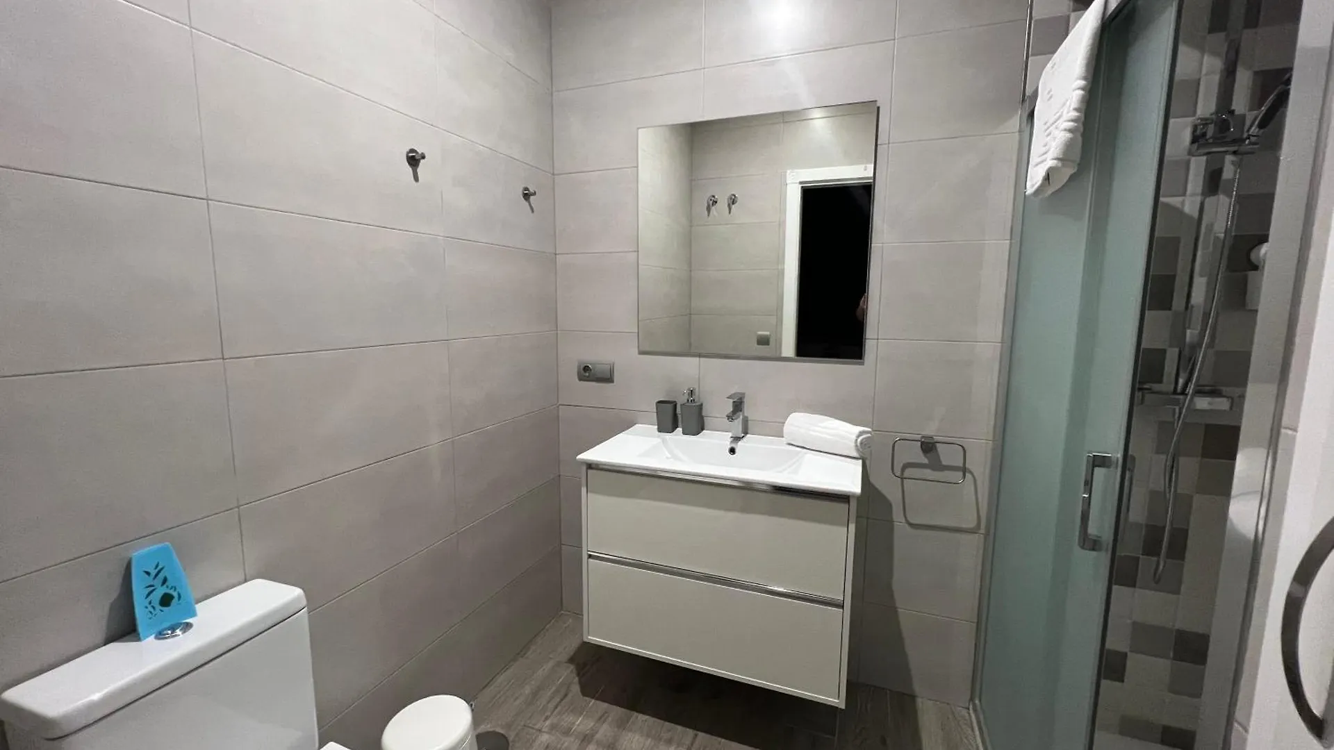 Azahar Macarena Apartment Seville