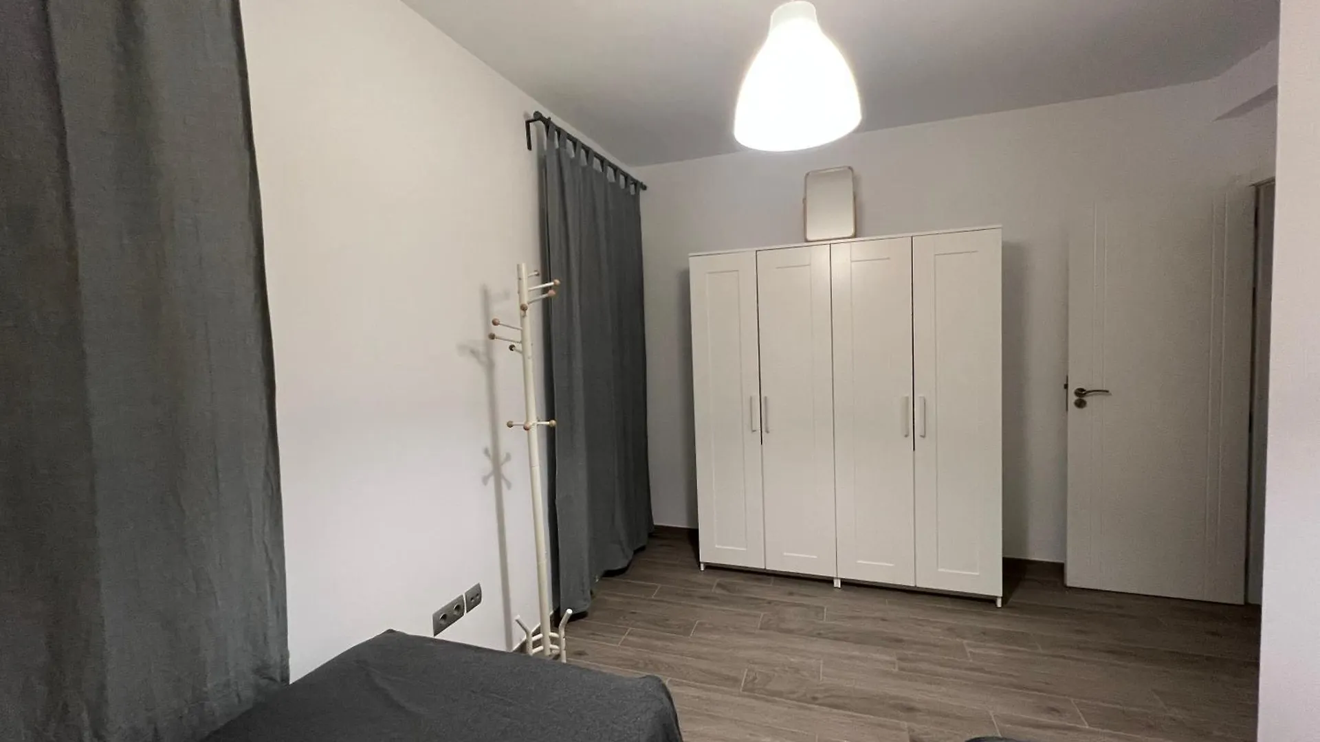 Azahar Macarena Apartment Seville Spain