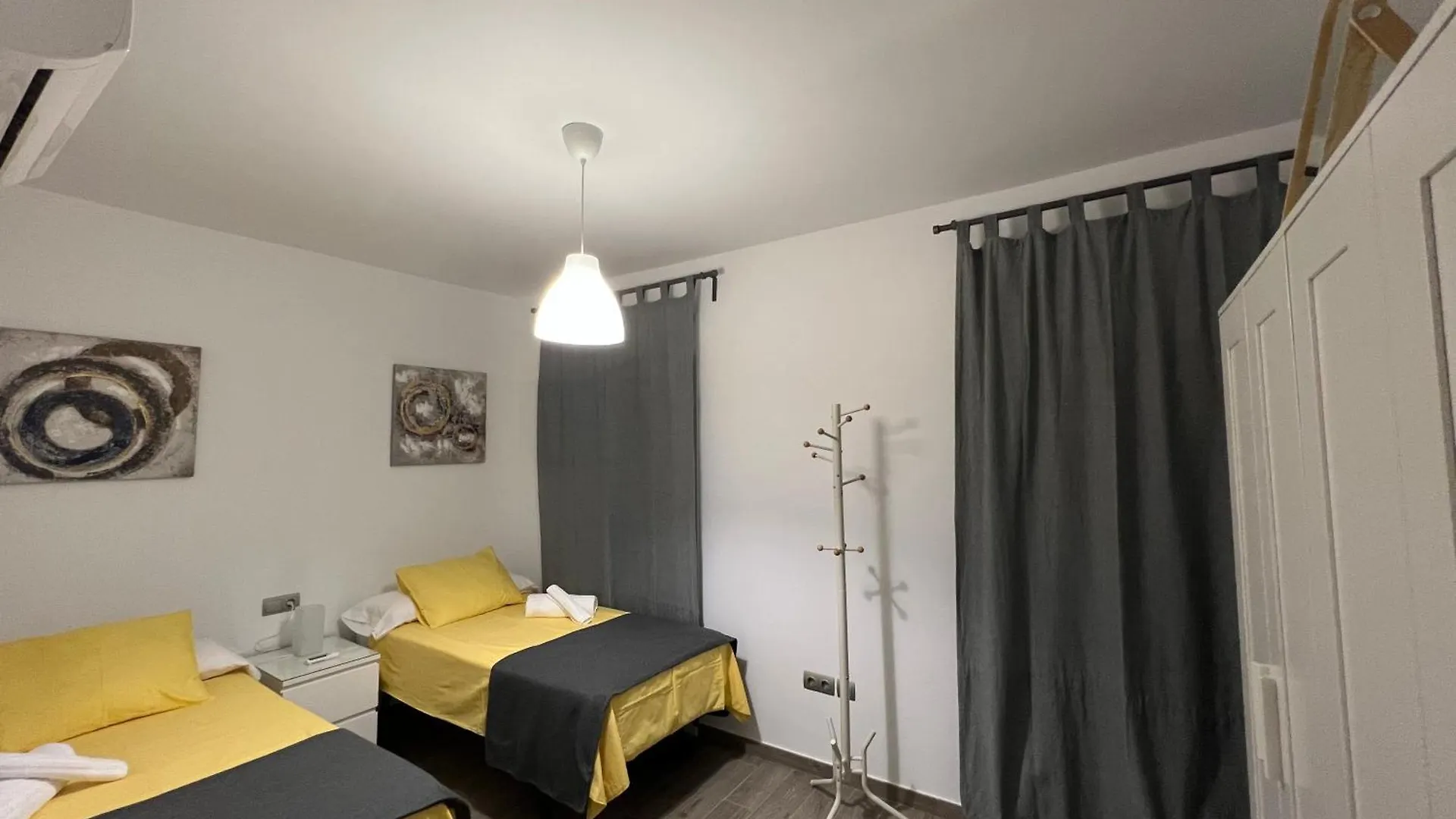 Azahar Macarena Apartment Seville