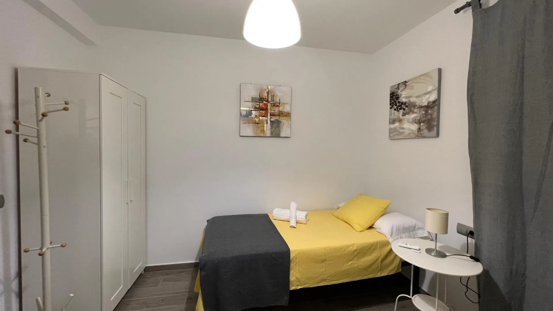 Azahar Macarena Apartment Seville