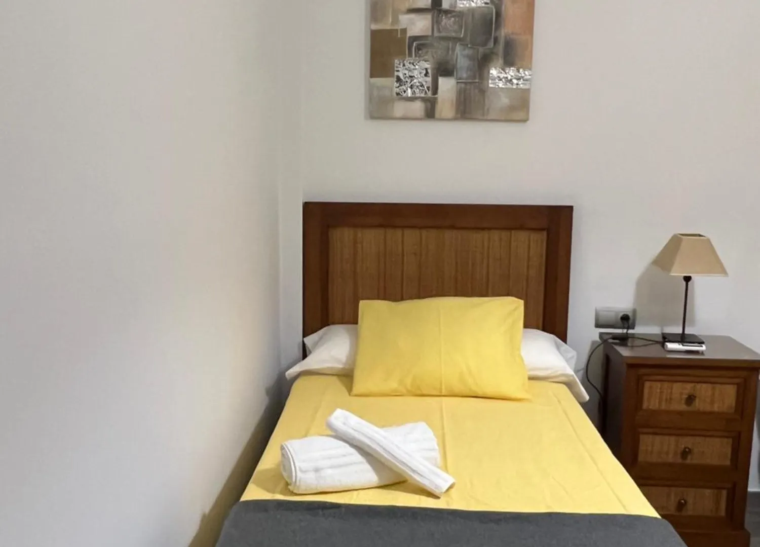 Azahar Macarena Apartment Seville