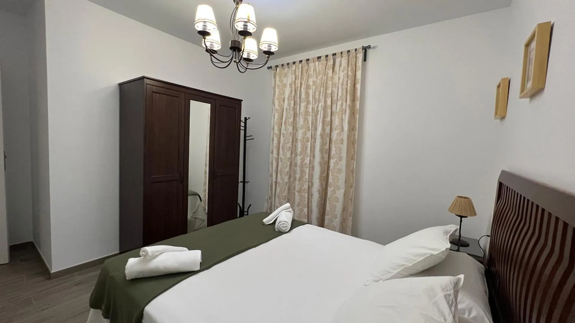 Azahar Macarena Apartment Seville 0*,