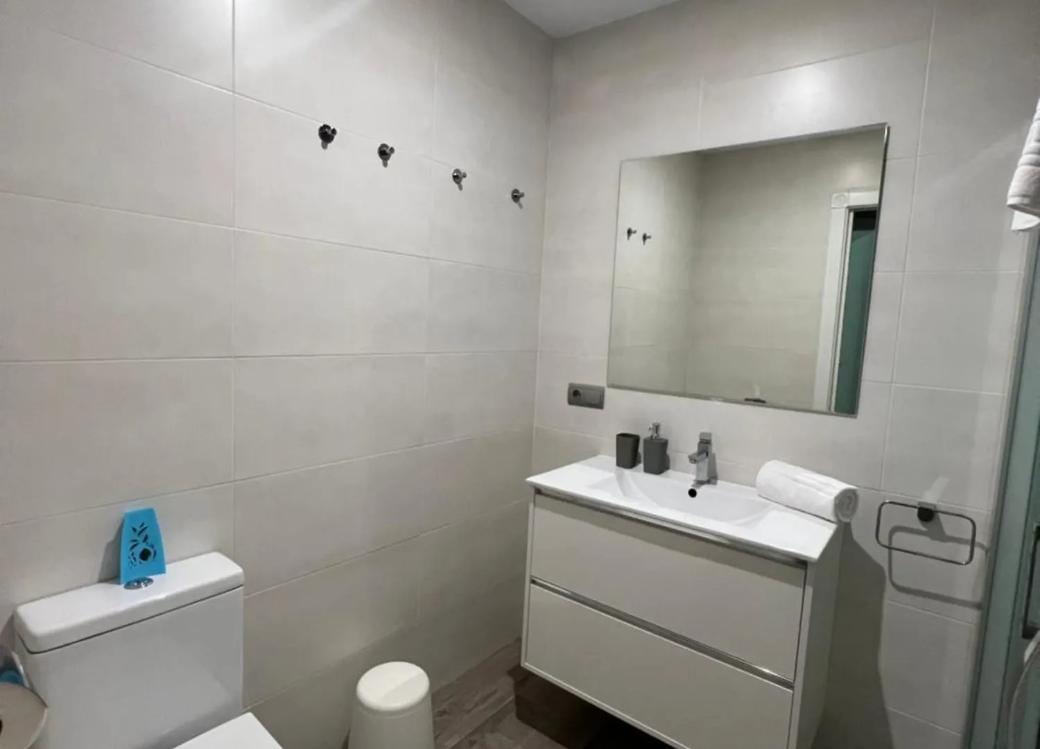 Azahar Macarena Apartment Seville 0*,  Spain