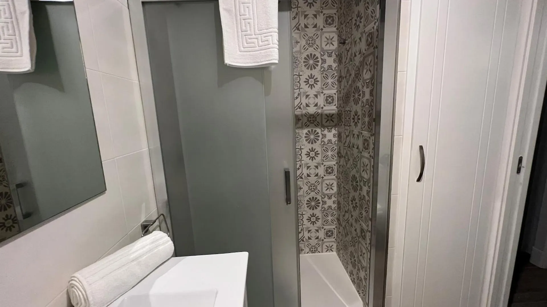 Azahar Macarena Apartment Seville Spain